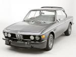 BMW 3.0 CSL 1972 года (UK)